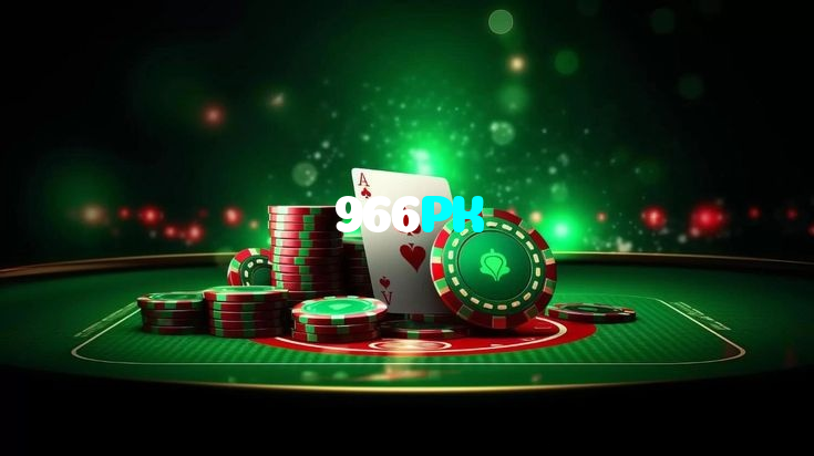 966PK casino presented on mobile device in Pakistan with slots and live games
