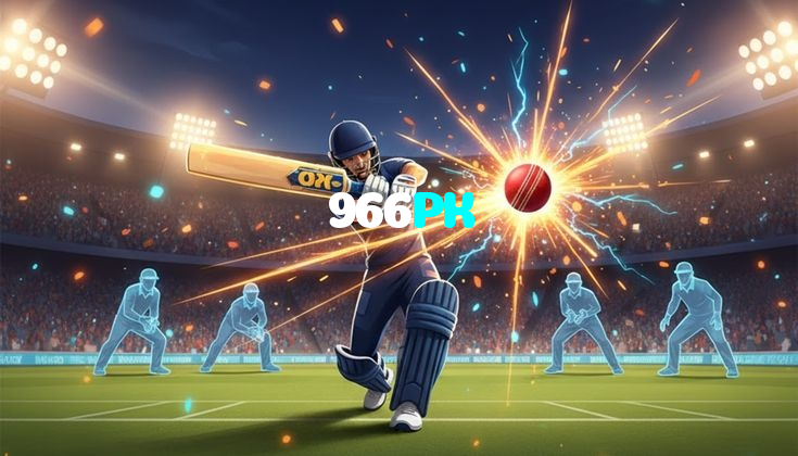 966PK