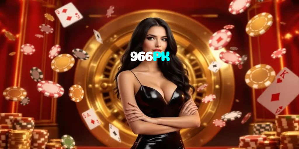966PK